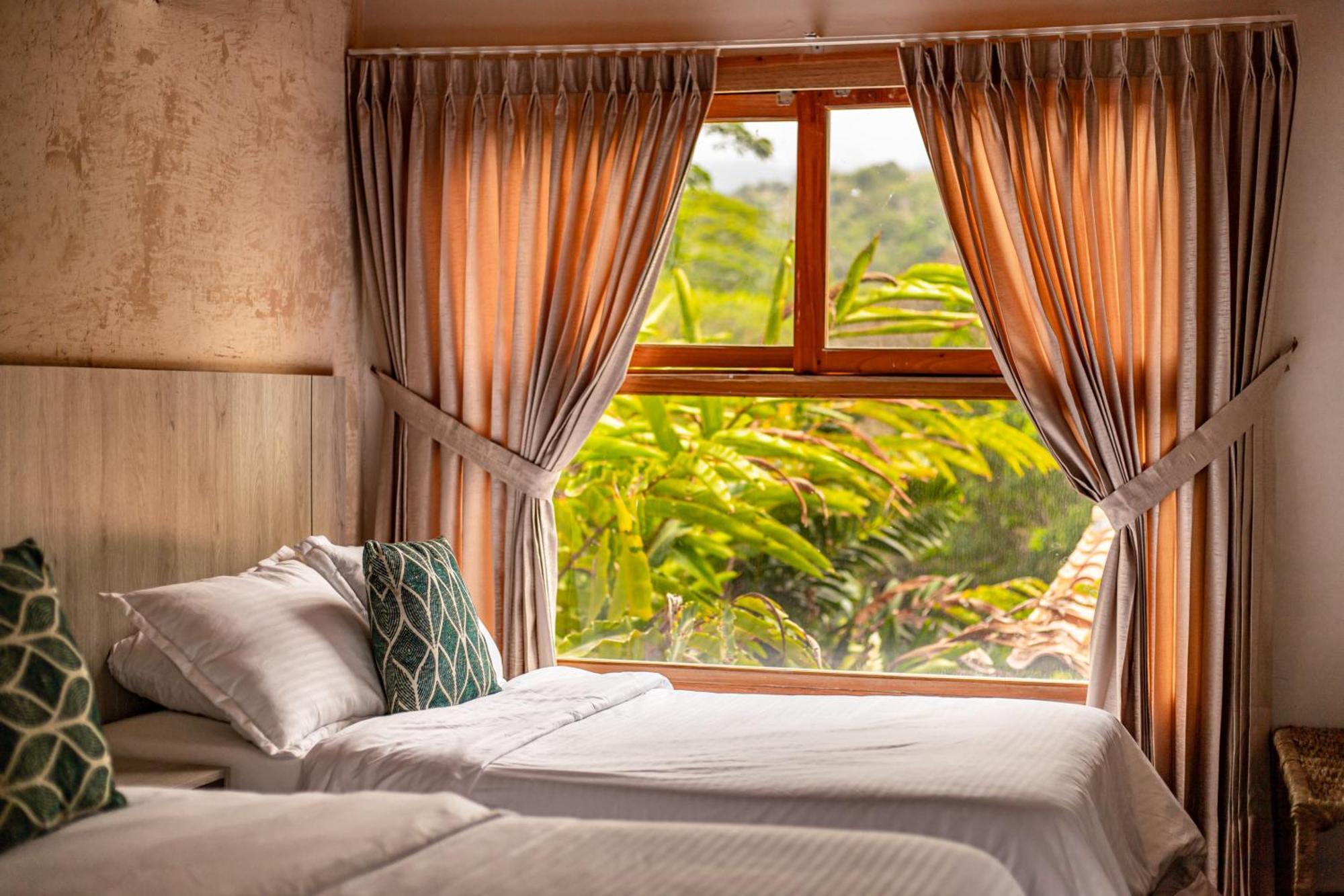 Portales Del Tayrona Garden Hotel Calabazo  Eksteriør billede