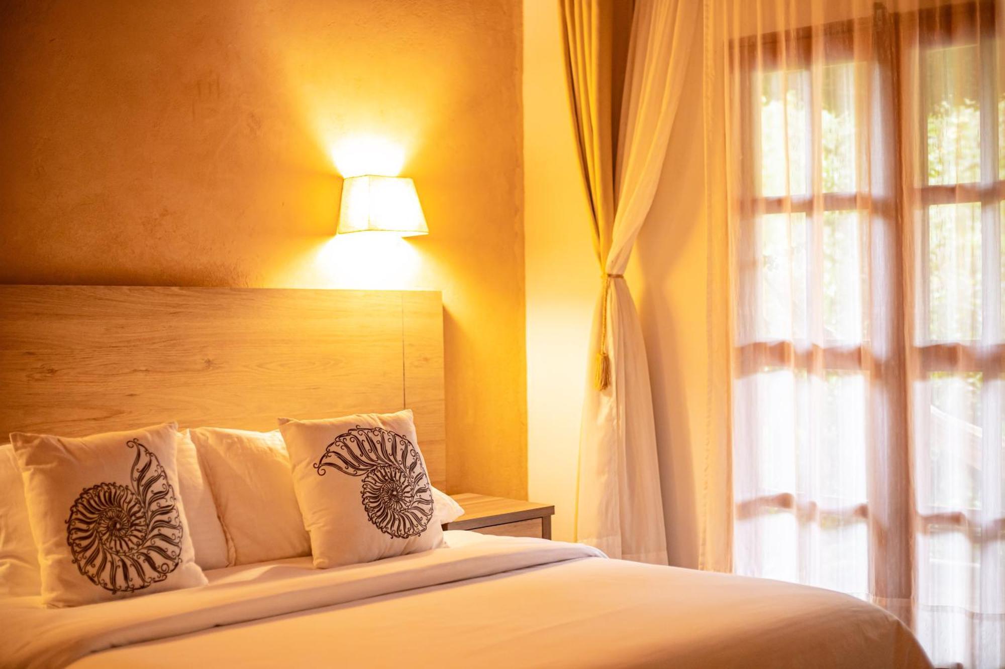 Portales Del Tayrona Garden Hotel Calabazo  Eksteriør billede