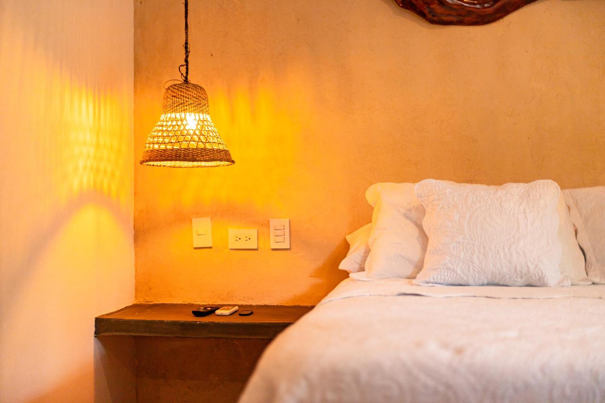Portales Del Tayrona Garden Hotel Calabazo  Eksteriør billede