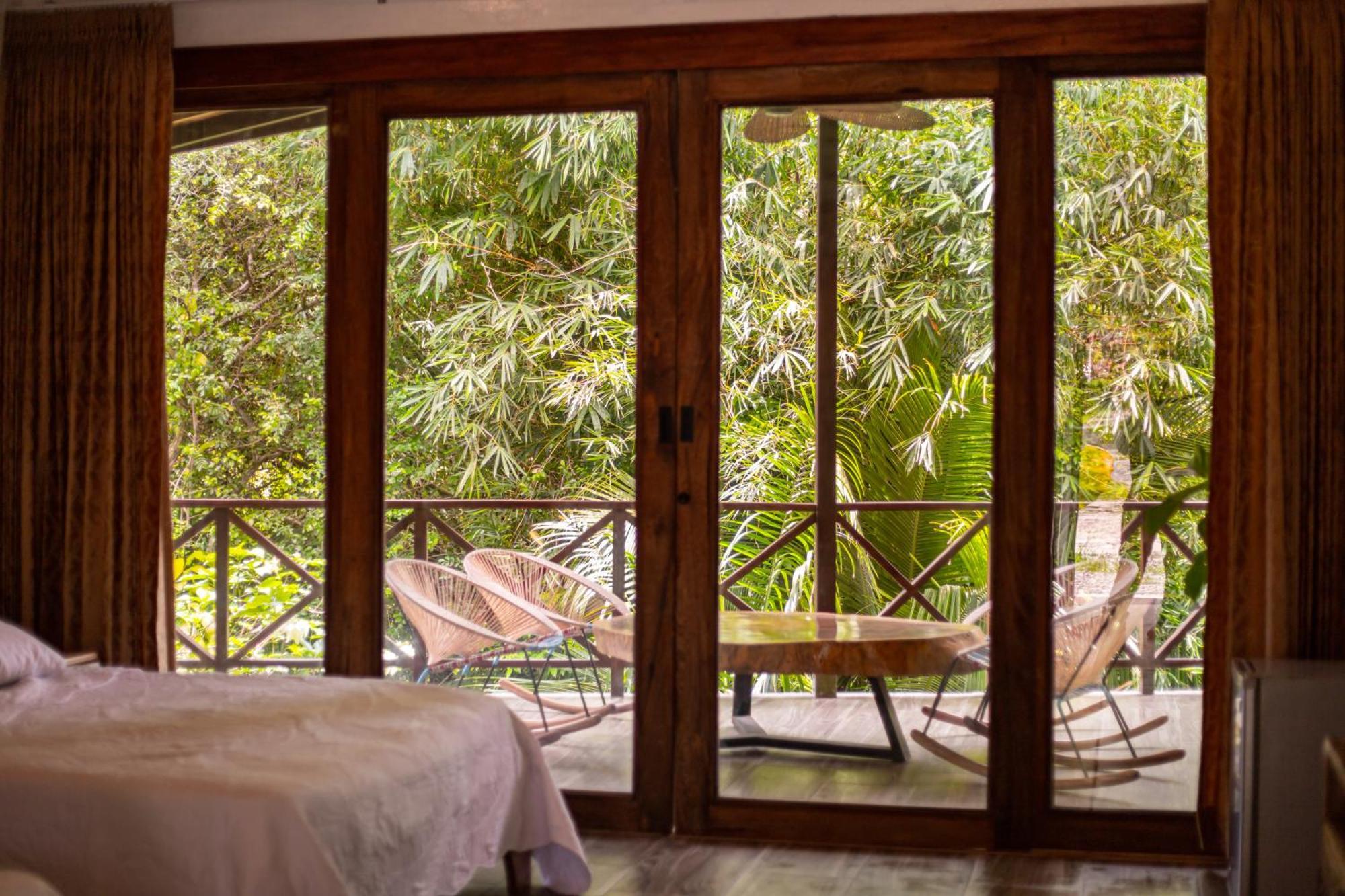 Portales Del Tayrona Garden Hotel Calabazo  Eksteriør billede