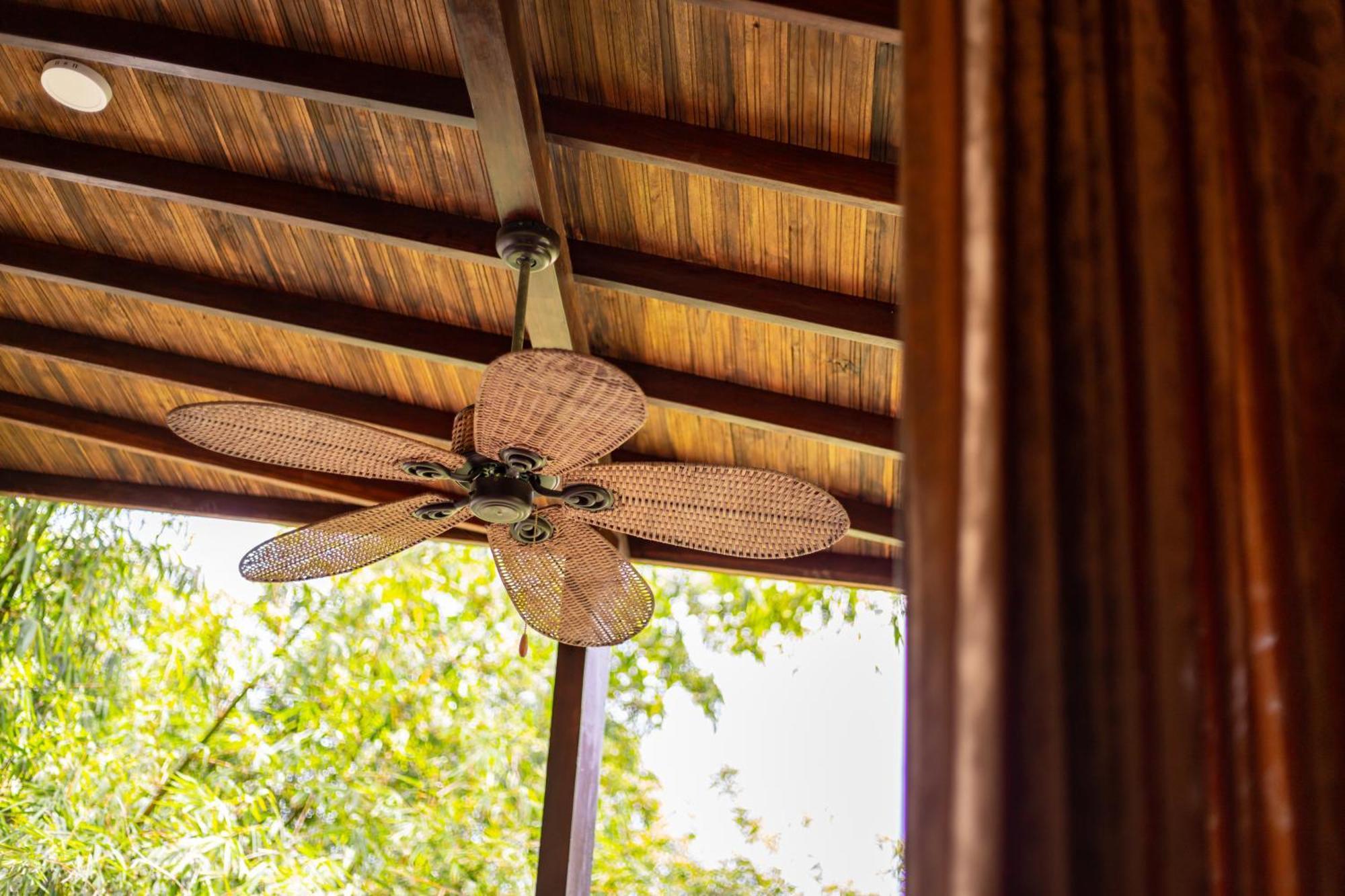 Portales Del Tayrona Garden Hotel Calabazo  Eksteriør billede