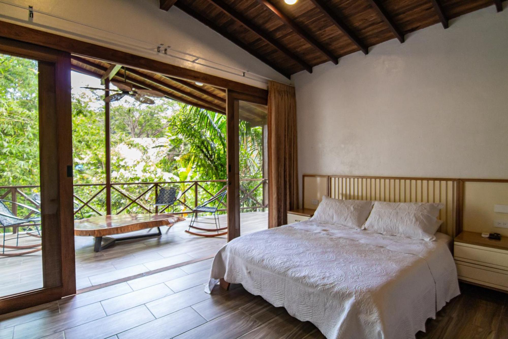 Portales Del Tayrona Garden Hotel Calabazo  Eksteriør billede