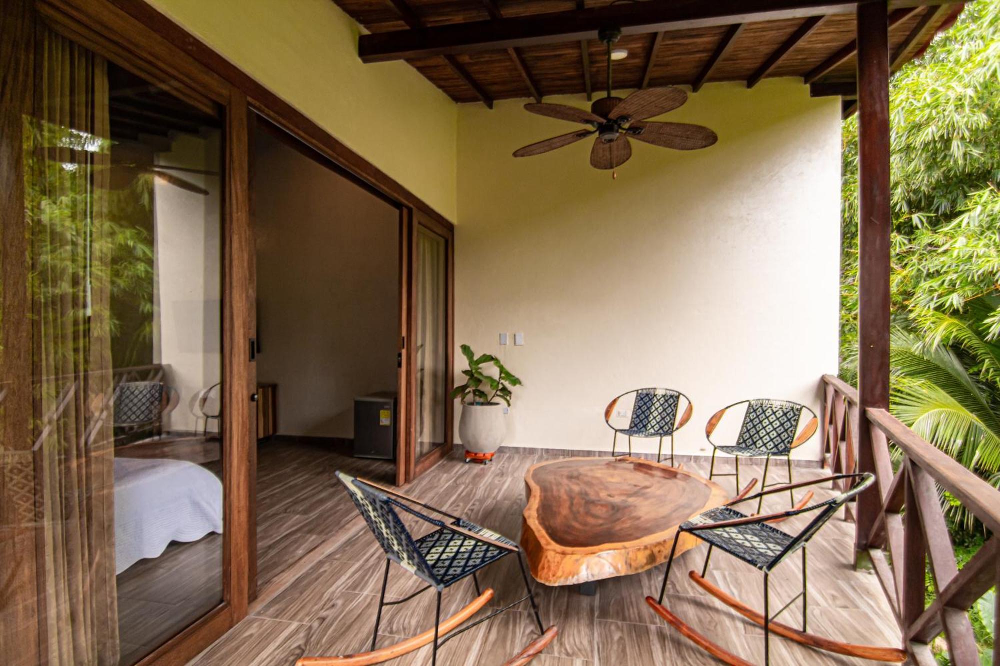 Portales Del Tayrona Garden Hotel Calabazo  Eksteriør billede